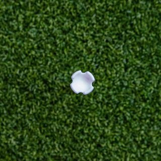 Longridge Extra Long Plastic Tee 75mm, 10ks