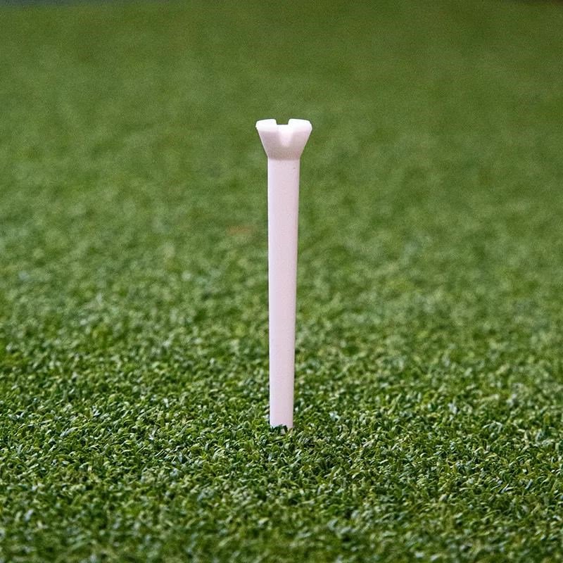 Longridge Extra Long Plastic Tee 75mm, 10ks