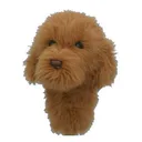 Daphne's driver headcover, pes