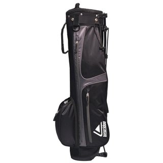 Longridge 6” Weekend stand bag, černý