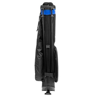 Longridge 6” Weekend stand bag, modrý