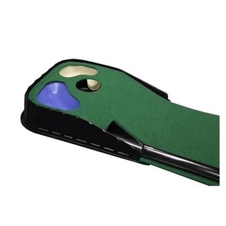 Longridge Putt n Hazzard Putting Mat patovací koberec 2m