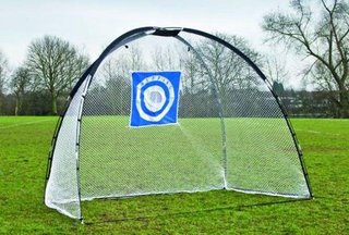 Longridge Cage Practice Net tréninková síť