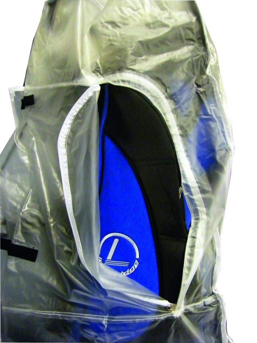 Longridge Deluxe pláštěnka na bag