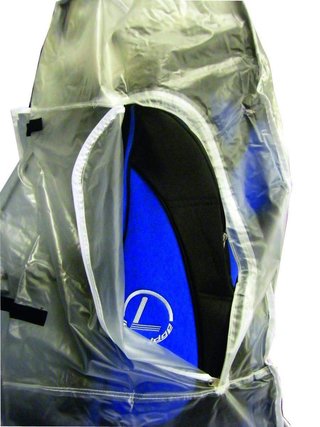 Longridge Deluxe pláštěnka na bag