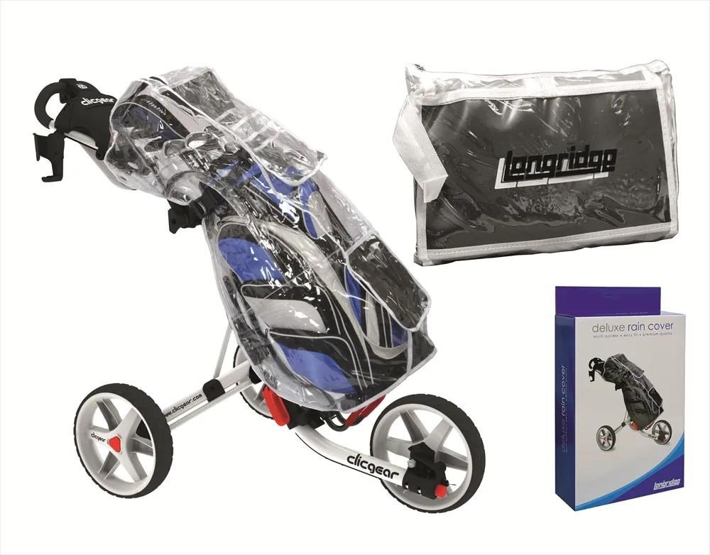 Longridge Deluxe pláštěnka na bag