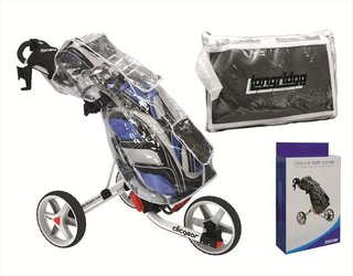 Longridge Deluxe pláštěnka na bag