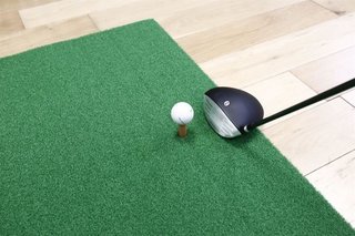 Longridge Chip & Drive Practice Mat odpaliště