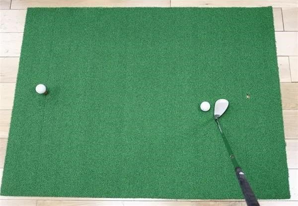 Longridge Chip & Drive Practice Mat odpaliště