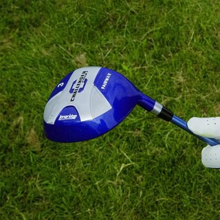 Longridge Challenger Junior dětský golfový set, 156-172cm