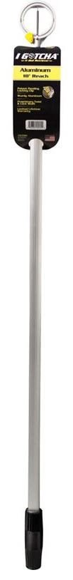 I Gotcha Aluminum lovítko 18' (5,5m)