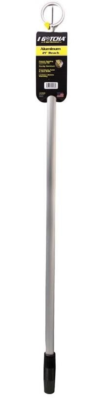 I Gotcha Aluminum lovítko 21' (6,4m)