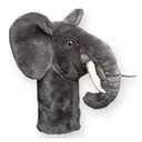Daphne's driver headcover, slon