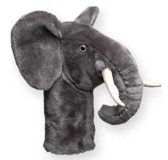 Daphne's driver headcover, slon