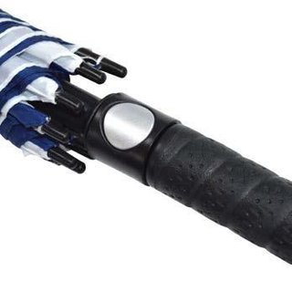 PGA Tour Windproof Double Canopy deštník 62"