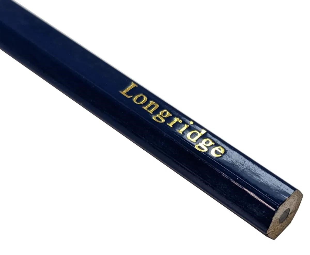 Longridge Wooden dřevěné tužky, 288ks