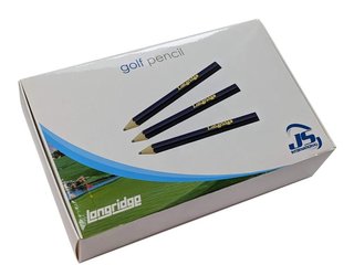 Longridge Wooden dřevěné tužky, 288ks