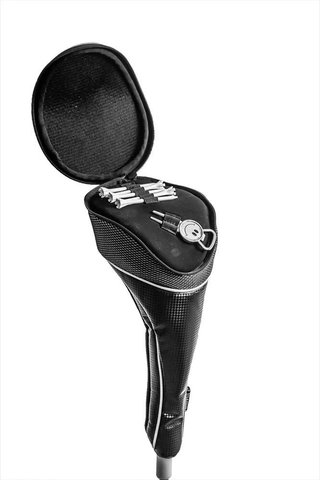 Longridge Magnetix Driver Headcover kryt hlavy