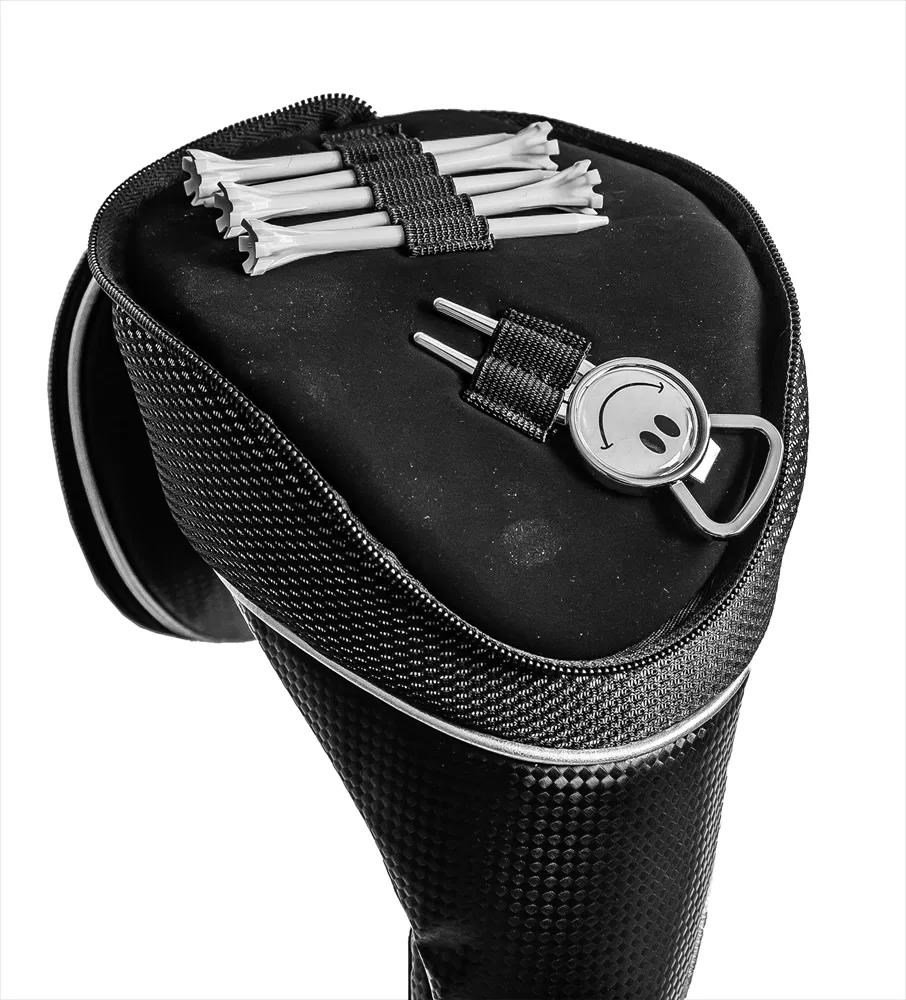 Longridge Magnetix Driver Headcover kryt hlavy