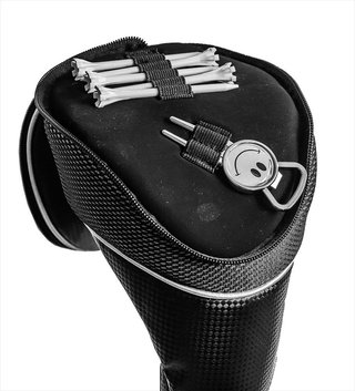 Longridge Magnetix Driver Headcover kryt hlavy