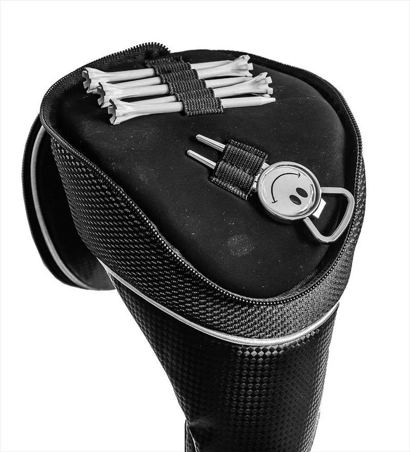 Longridge Magnetix Driver Headcover kryt hlavy