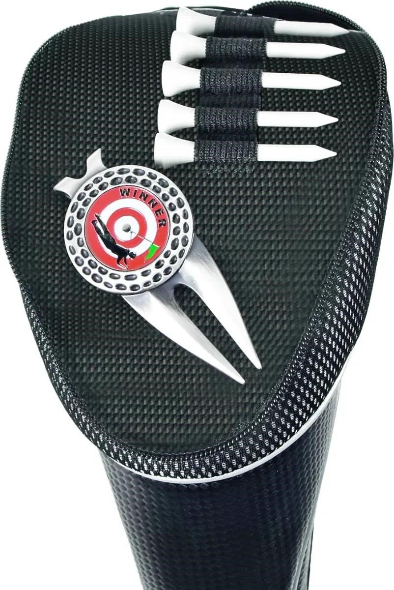Longridge Magnetix Driver Headcover kryt hlavy
