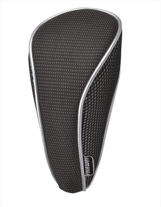 Longridge Magnetix Fairway Headcover kryt hlavy