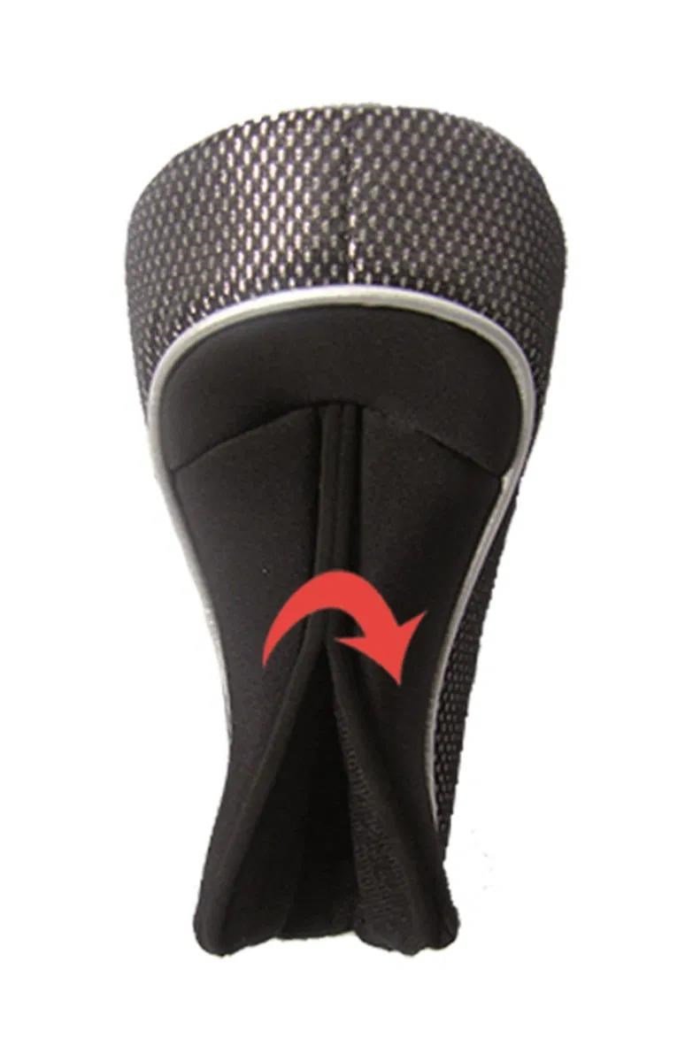 Longridge Magnetix Fairway Headcover kryt hlavy