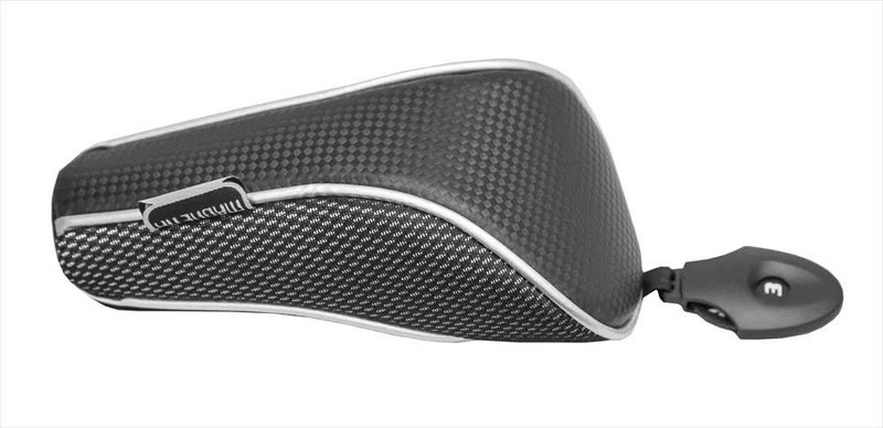 Longridge Magnetix Hybrid Headcover kryt hlavy