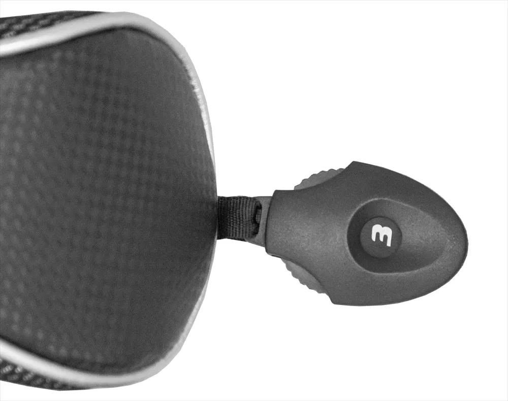 Longridge Magnetix Hybrid Headcover kryt hlavy