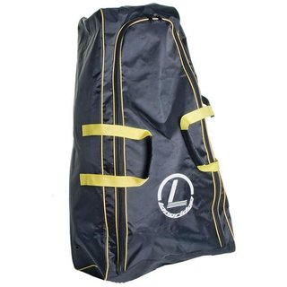 Longridge Golf Trolley Carry Bag přepravní taška na vozík