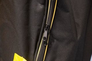Longridge Golf Trolley Carry Bag přepravní taška na vozík