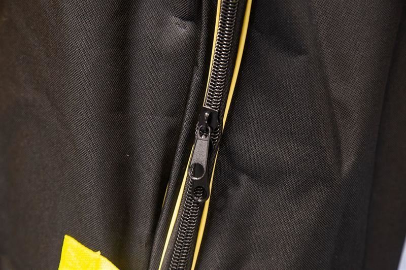Longridge Golf Trolley Carry Bag přepravní taška na vozík