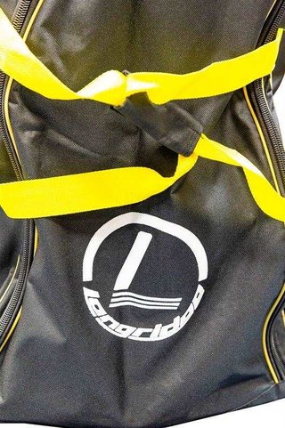 Longridge Golf Trolley Carry Bag přepravní taška na vozík