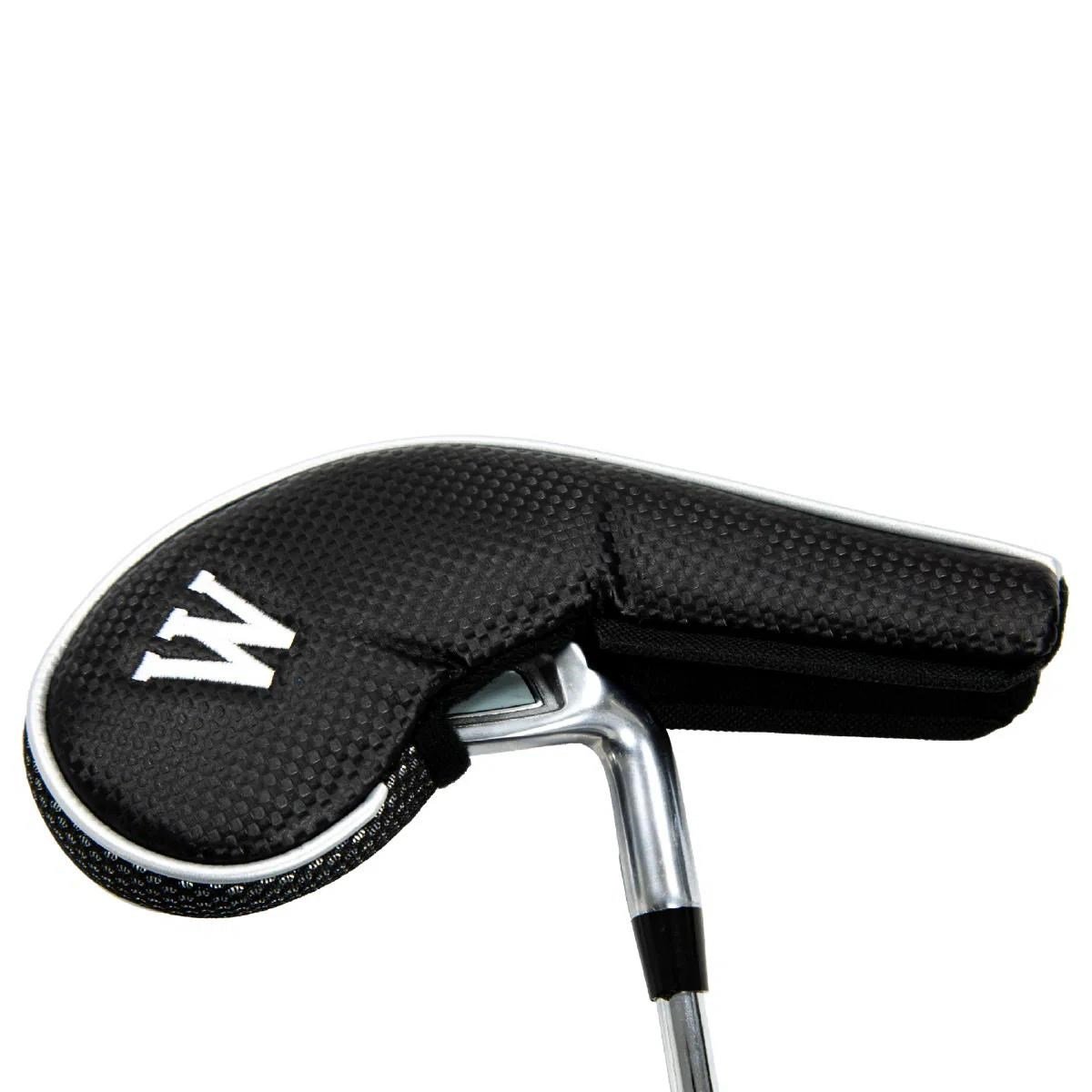 Longridge Magnetix Wedge Headcover kryt hlavy