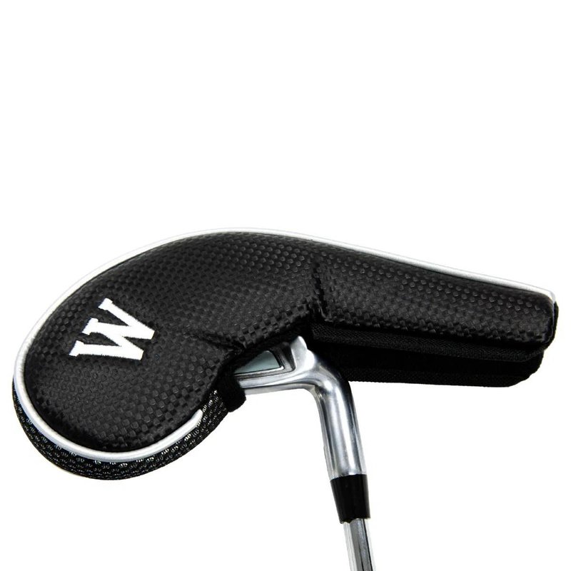 Longridge Magnetix Wedge Headcover kryt hlavy
