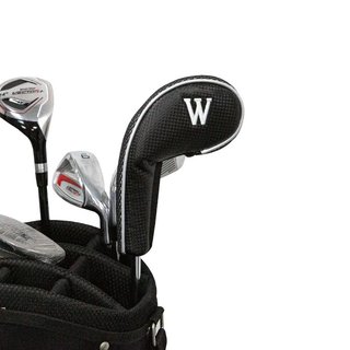 Longridge Magnetix Wedge Headcover kryt hlavy