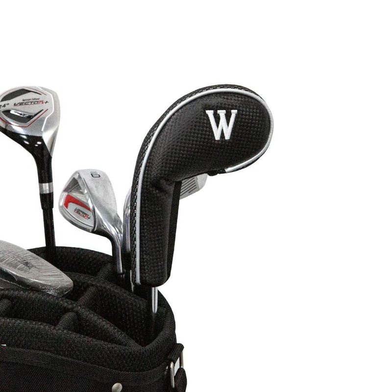 Longridge Magnetix Wedge Headcover kryt hlavy