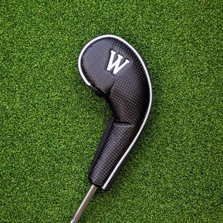 Longridge Magnetix Wedge Headcover kryt hlavy