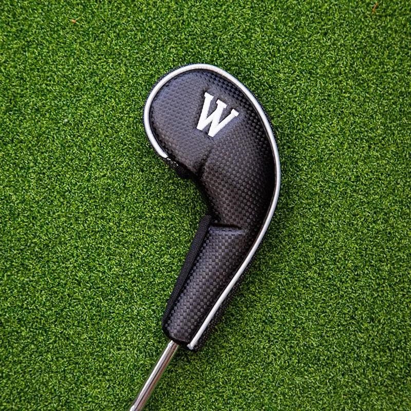 Longridge Magnetix Wedge Headcover kryt hlavy