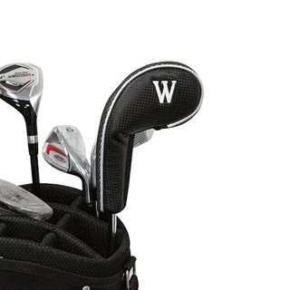 Longridge Magnetix Wedge Headcover kryt hlavy