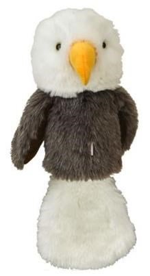 Daphne's driver headcover, orel