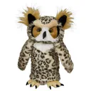 Daphne's driver headcover, sova