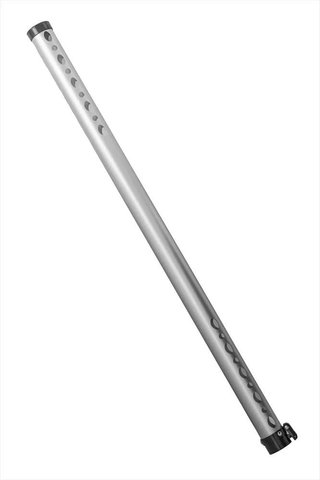 Longridge Aluminium Clikka Tube sběrač míčků