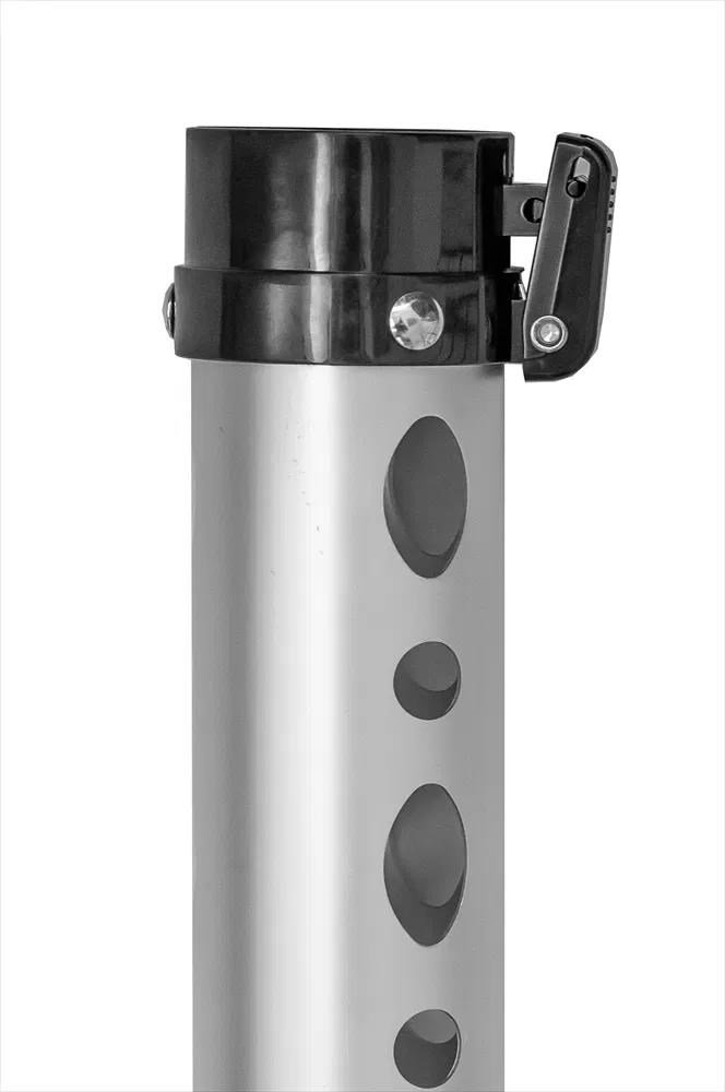 Longridge Aluminium Clikka Tube sběrač míčků