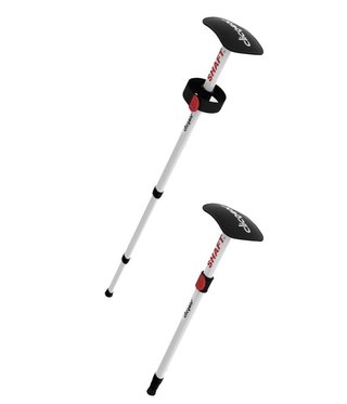 Clicgear Bag Shaft Travel Support chránič holí při cestování