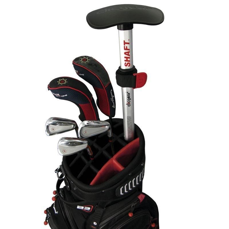 Clicgear Bag Shaft Travel Support chránič holí při cestování