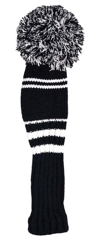 Longridge Pom Pom Driver Headcover kryt hlavy