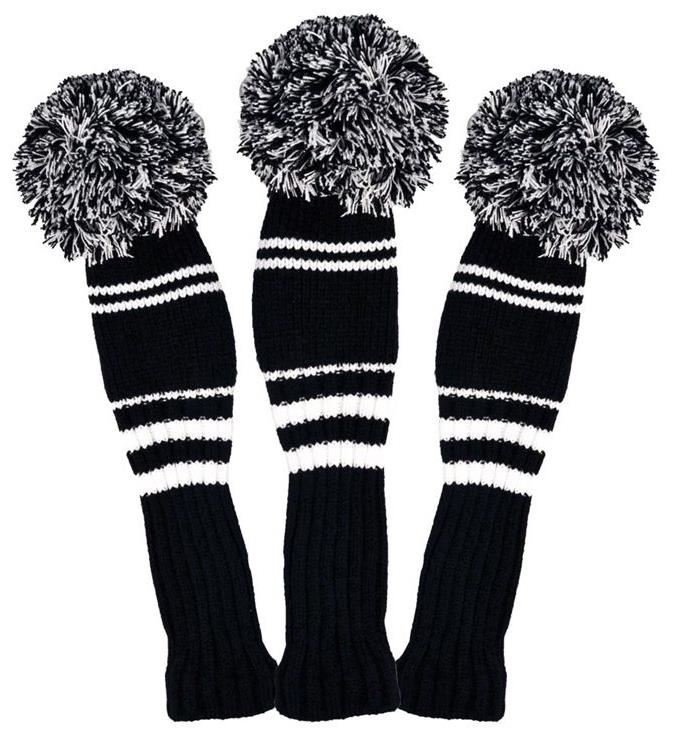 Longridge Pom Pom Driver Headcover kryt hlavy