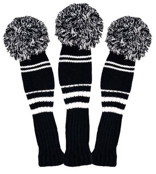 Longridge Pom Pom Driver Headcover kryt hlavy